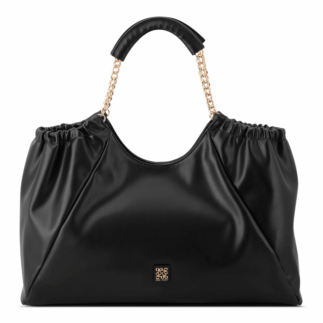 Nine West Flynn Shopper Black