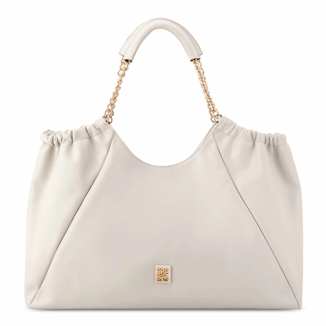 Nine West Flynn Shopper Milk