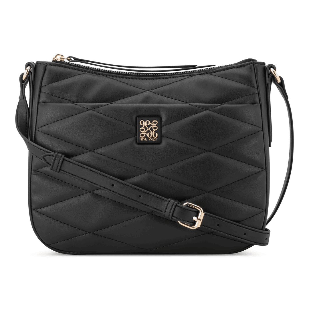 Nine West Anders Crossbody Black