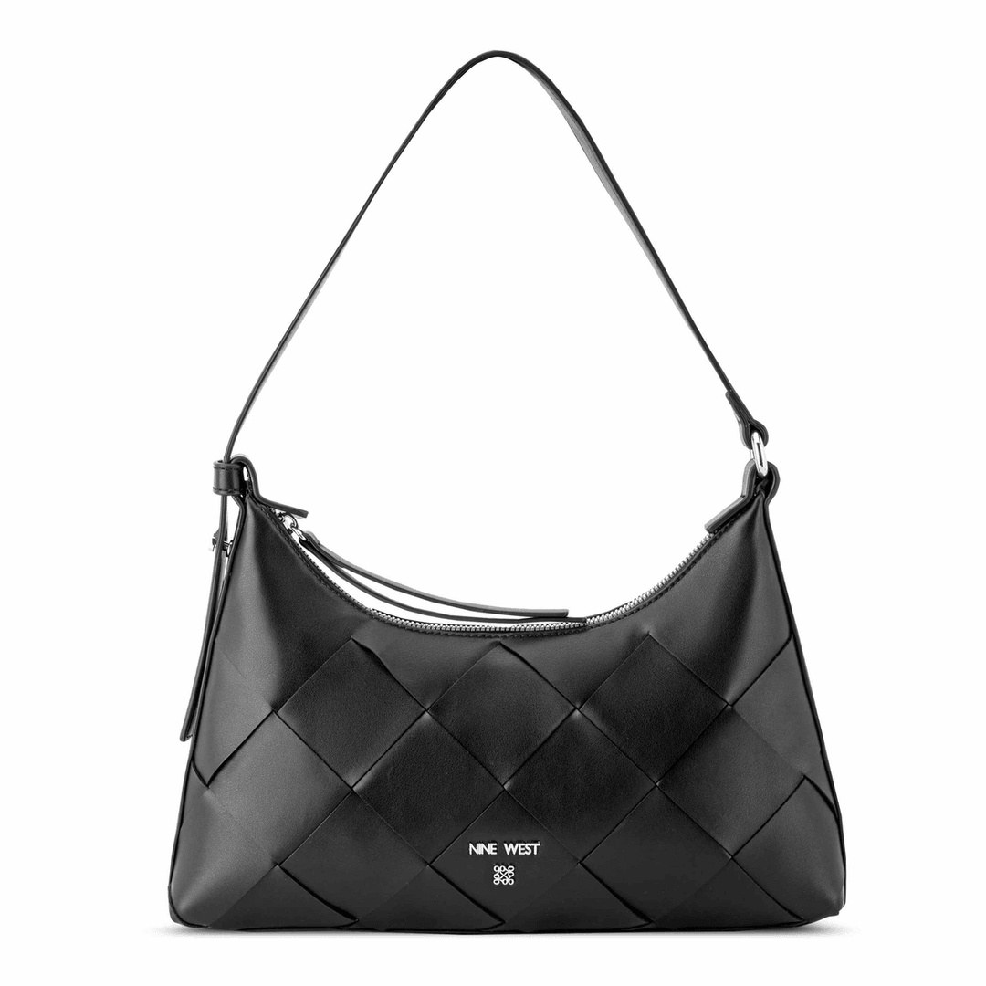 Nine West Kitra Shoulder Bag Black