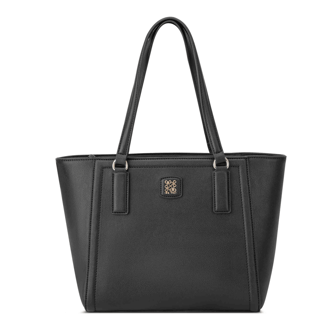 Nine West Coen Tote Black