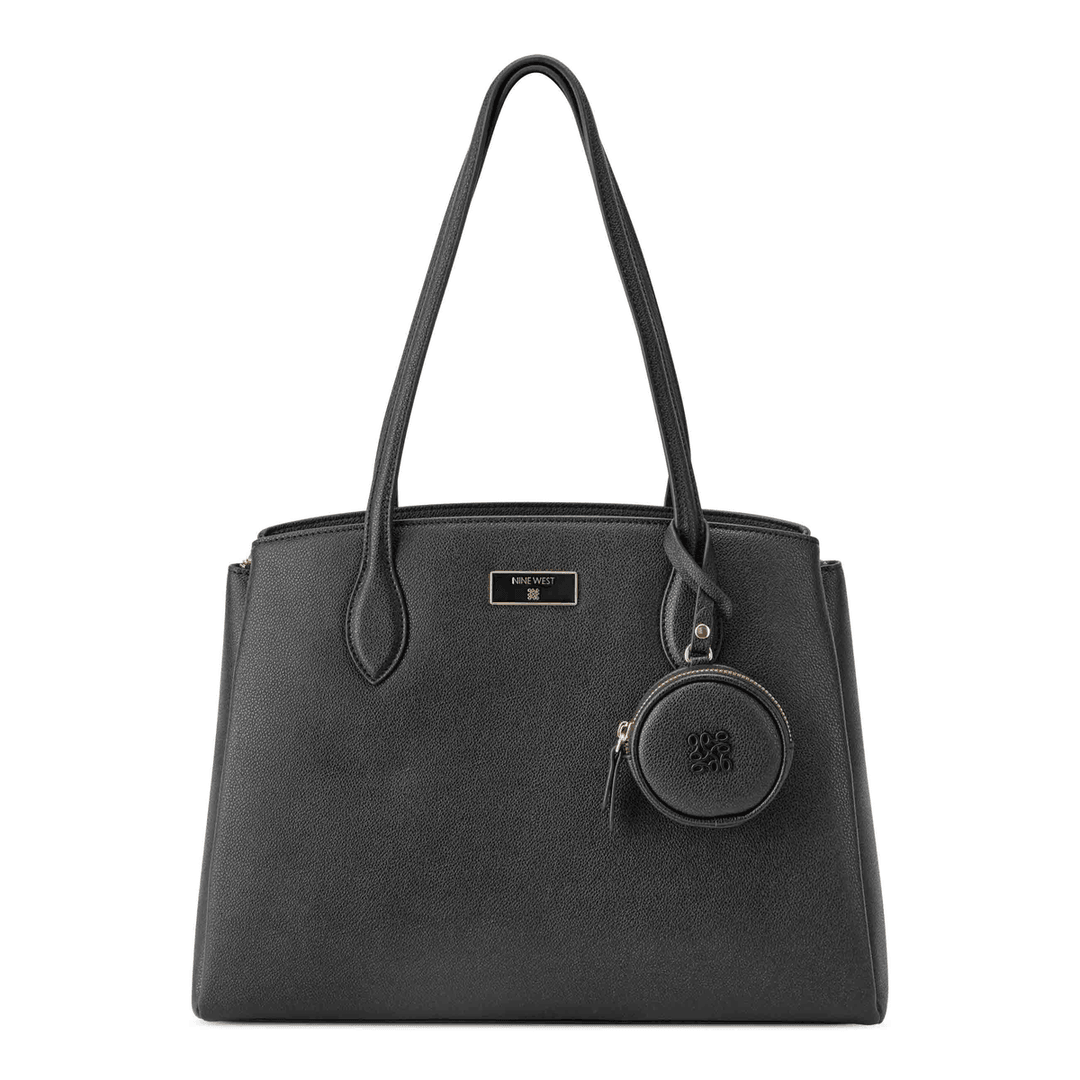 Nine West Mary Carryall Black