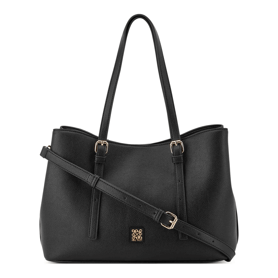 Nine West Anders Carryall Black