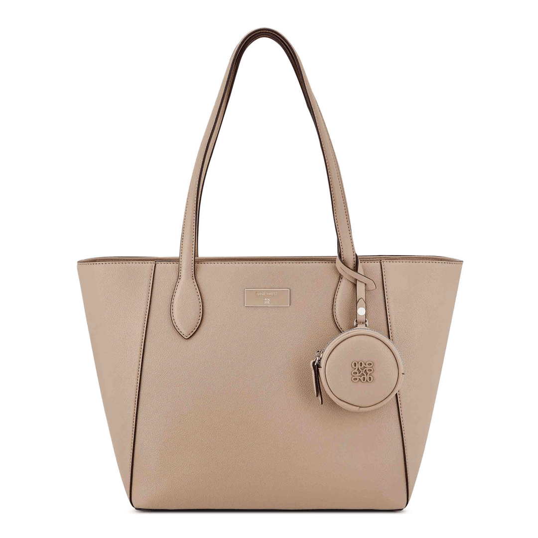 Nine West Magdalina Tote Oat