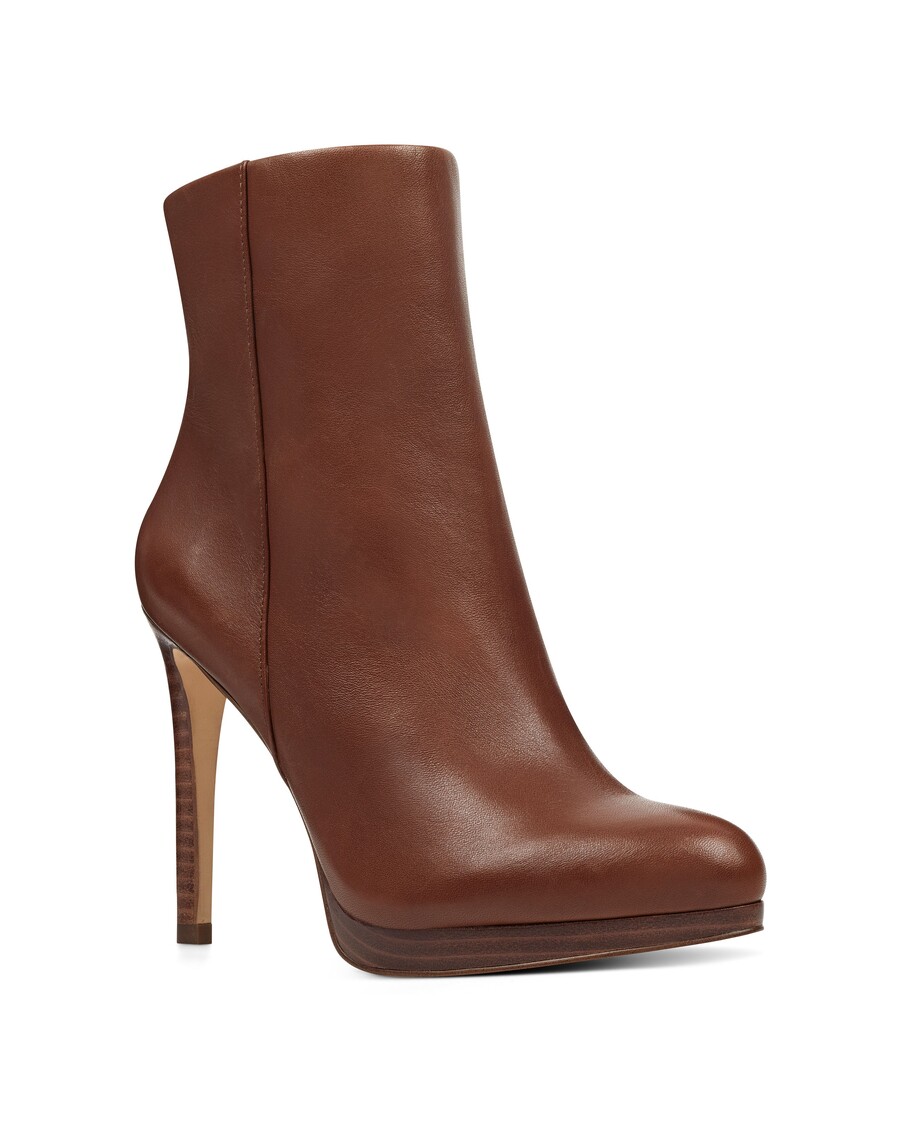 Devyni Vakariniai Quanette Platforminiai Batai