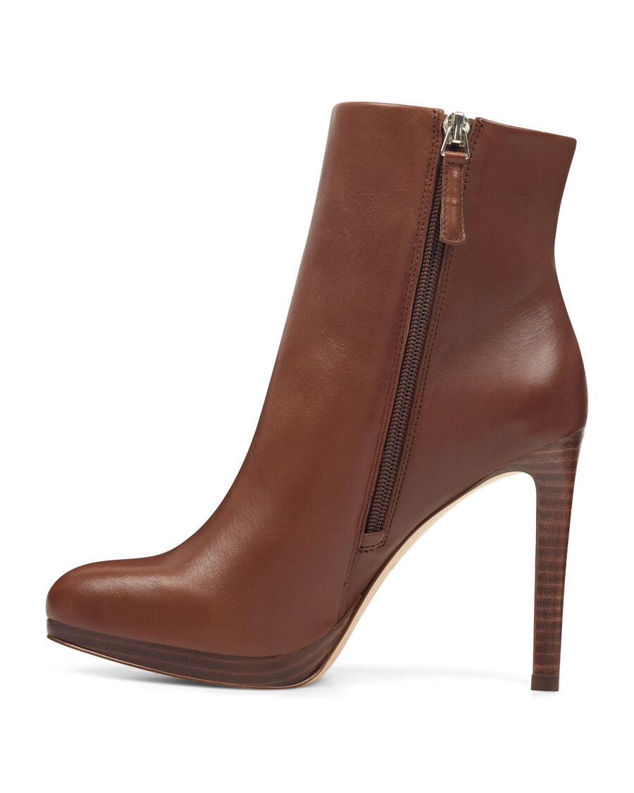 Devyni Vakariniai Quanette Platforminiai Batai