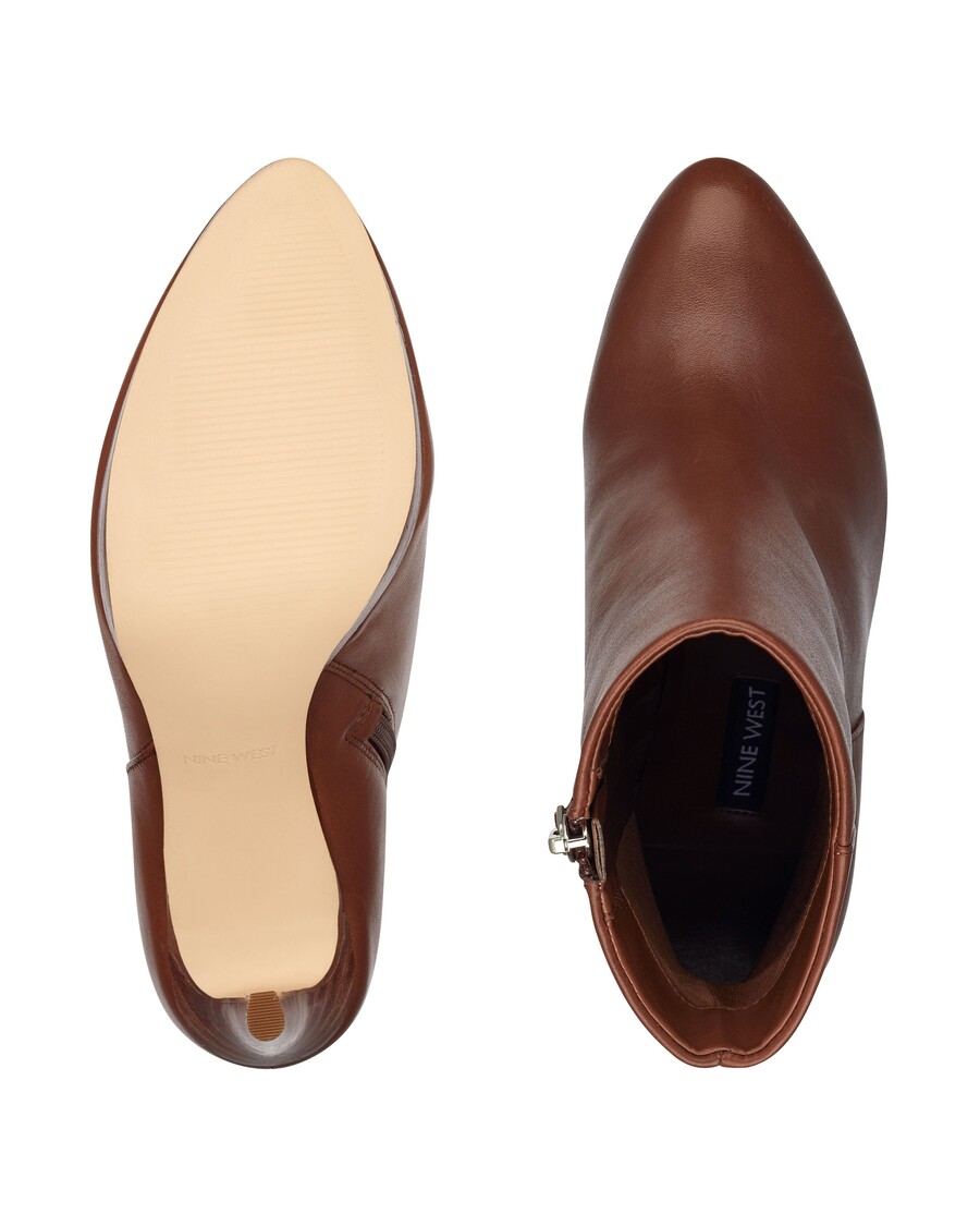 Devyni Vakariniai Quanette Platforminiai Batai