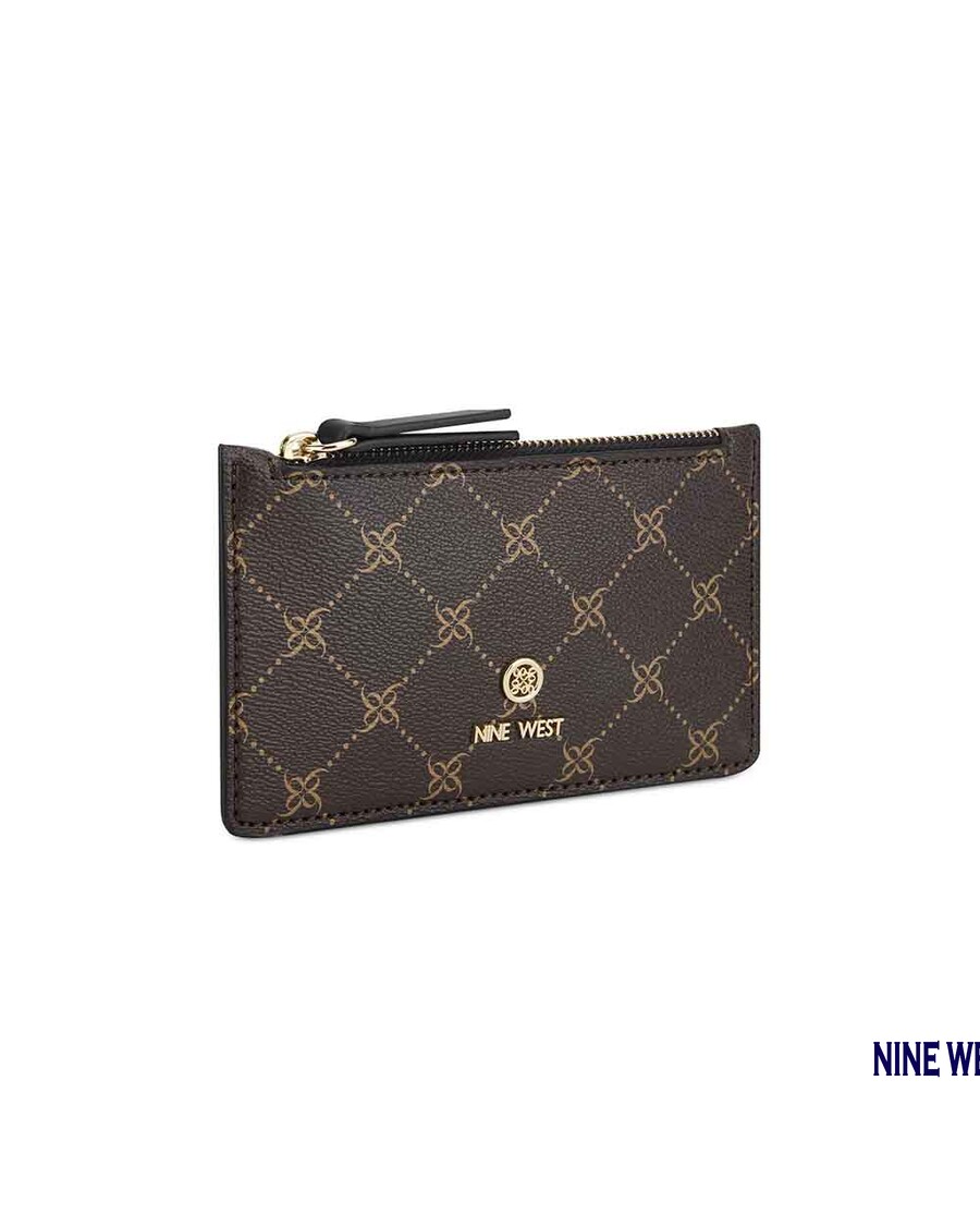 üheksa Läänelinnette Kaardikohver