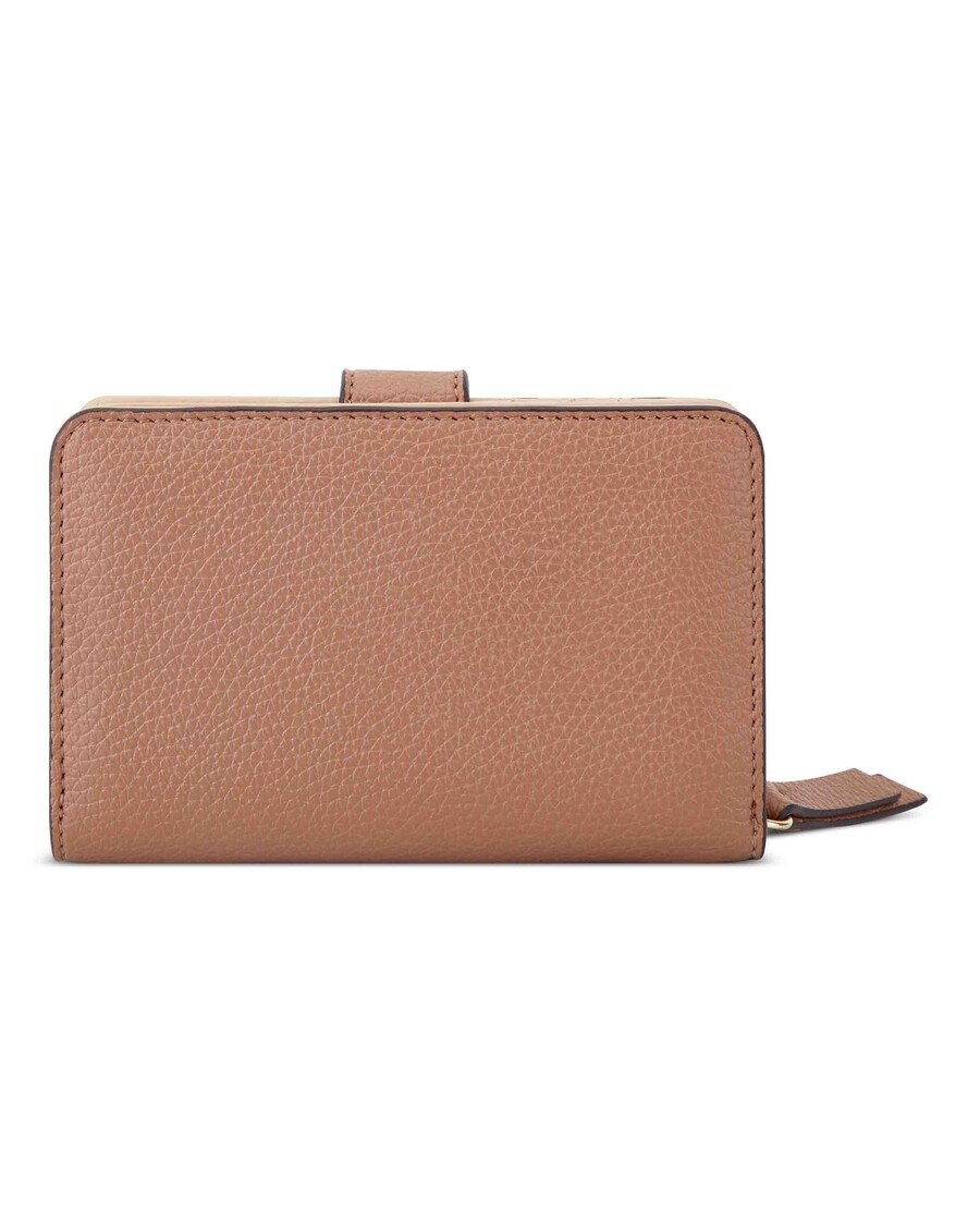 Carteira Francesa Nine West Lockup 9s