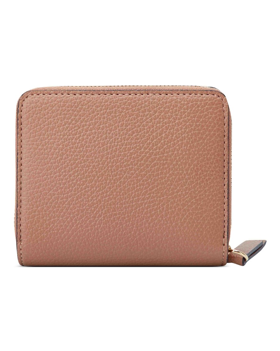 нине вест лоцкуп 9с мали новчаник са патентним затварачем