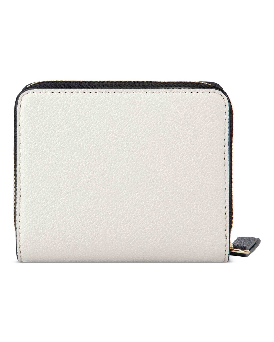 9 West Lockup 9s Väike Lukuga Rahakott