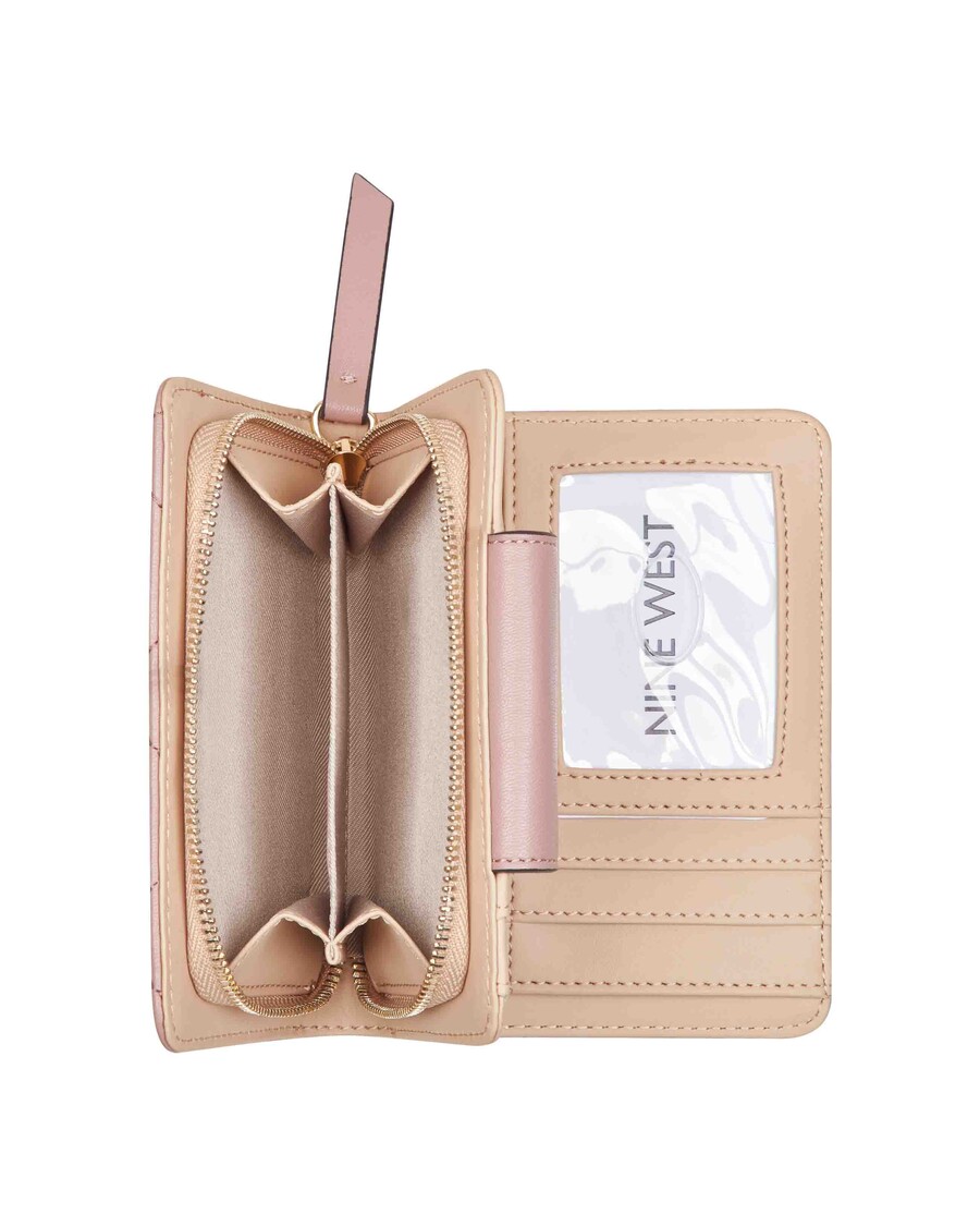 Francoska Denarnica Nine West Mirabella