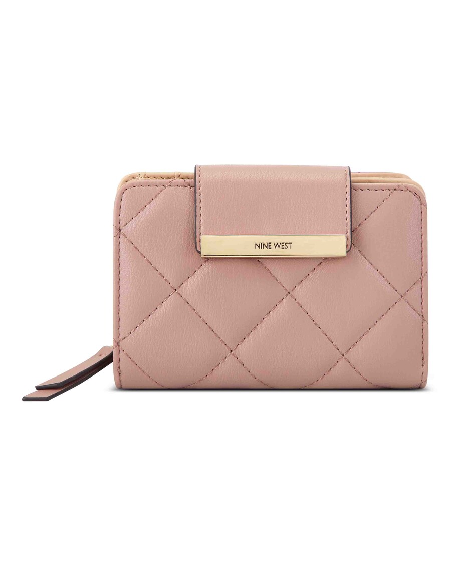 کیف پول فرانسوی Nine West Mirabella