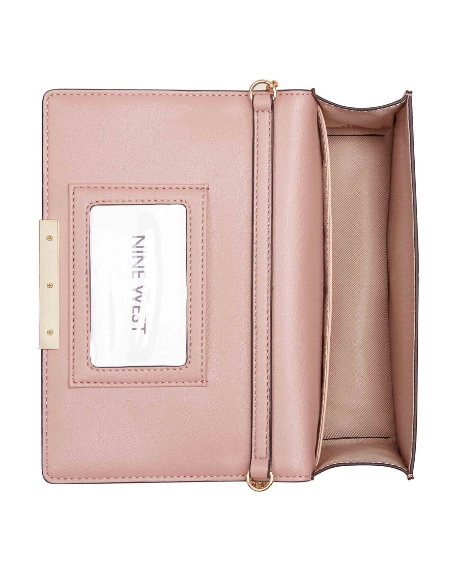 Nine West Mirabella Telefonkedja Crossbody