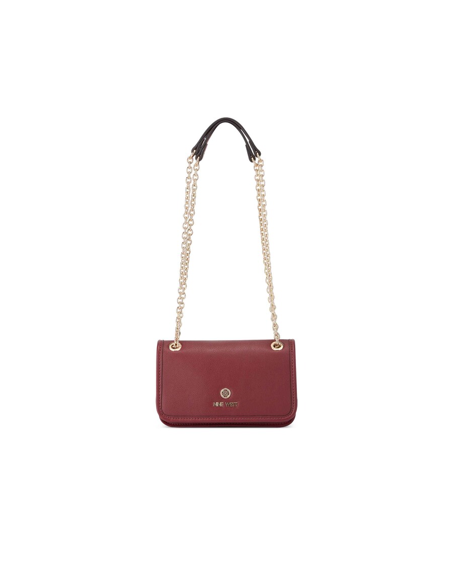 Kilenc West Saoirse Mini Cnvrtbl Xbdy Flap
