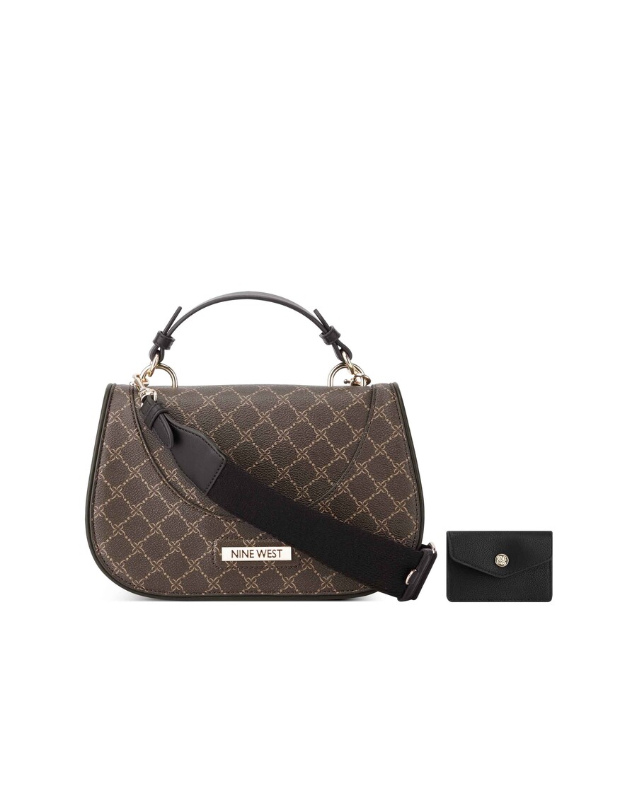 Kilenc West Cora Crossbody Szárny