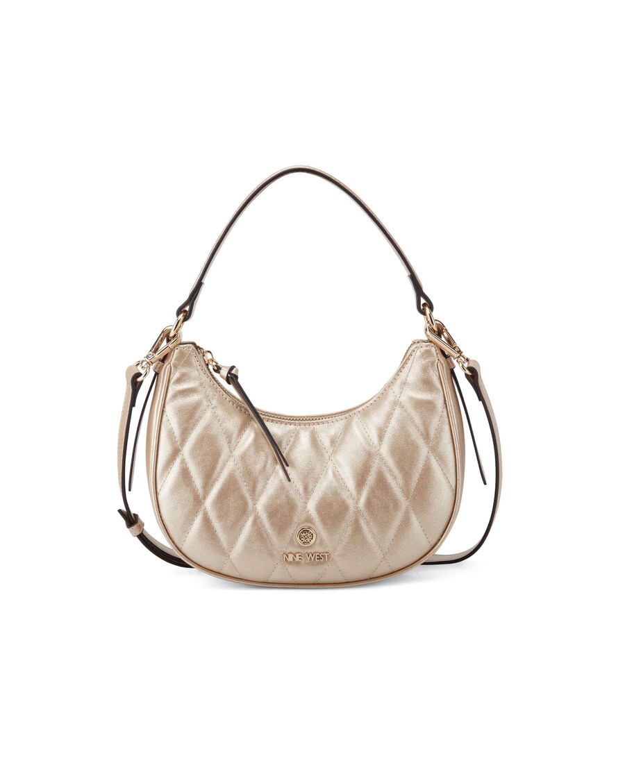 Kilenc West Gibson Mini Hobo Crossbody