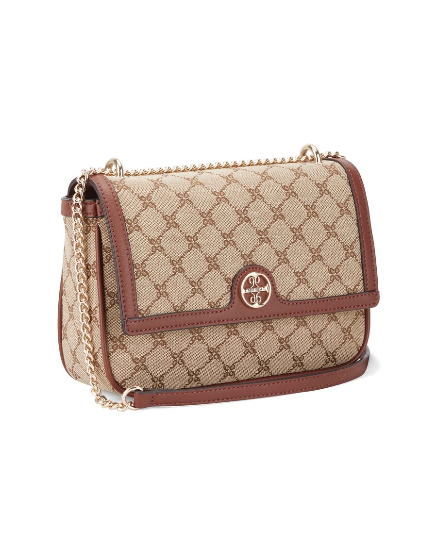 Devynių Vakarų Kyelle Kabrioleto Grandinės Skersinis Atvartas