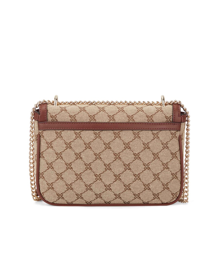 Devynių Vakarų Kyelle Kabrioleto Grandinės Skersinis Atvartas