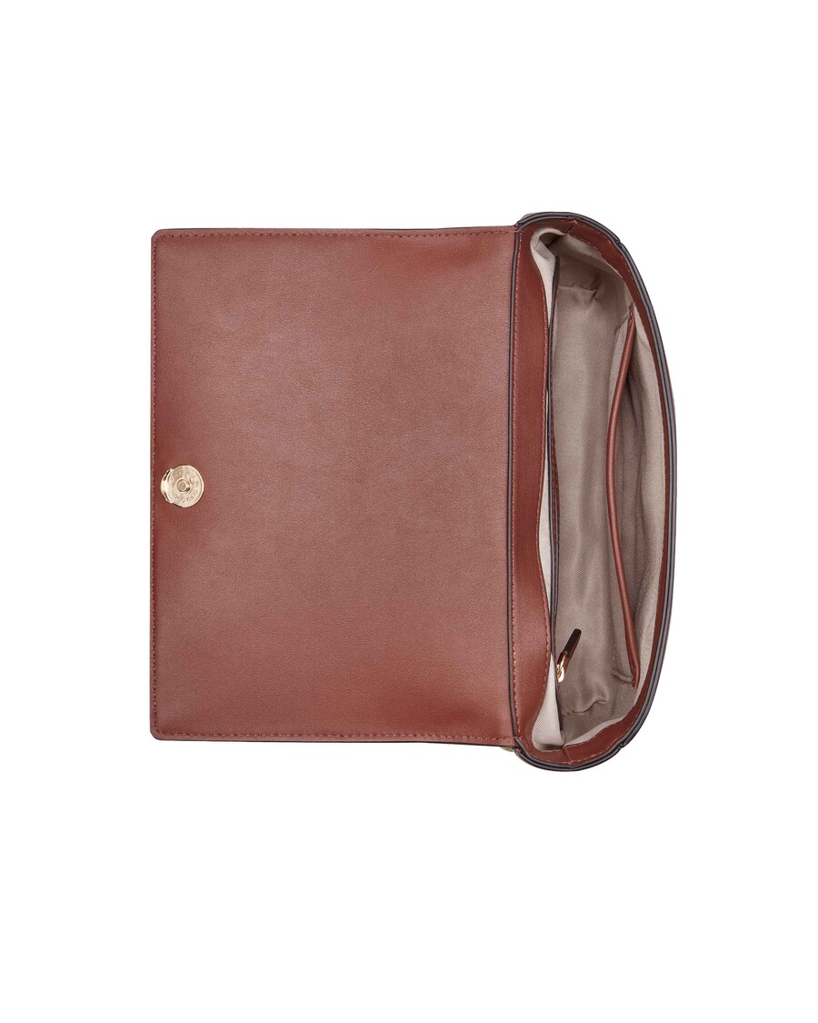 Devynių Vakarų Kyelle Kabrioleto Grandinės Skersinis Atvartas