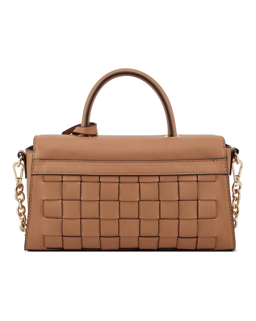 üheksa West Dax Mini Jet Komplekti Kott Crossbody