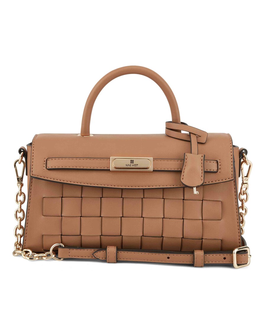 Kilenc West Dax Mini Jet Készlet Táska Crossbody