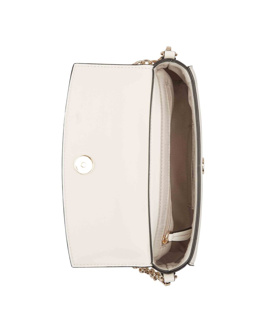 Negen West Dax Mini-jetset Crossbodytas