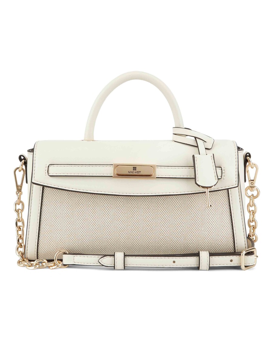 Kilenc West Dax Mini Jet Készlet Táska Crossbody