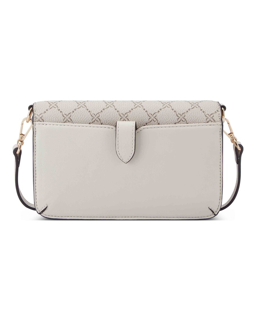 ナインウェストパークスロープフォンクロスボディ