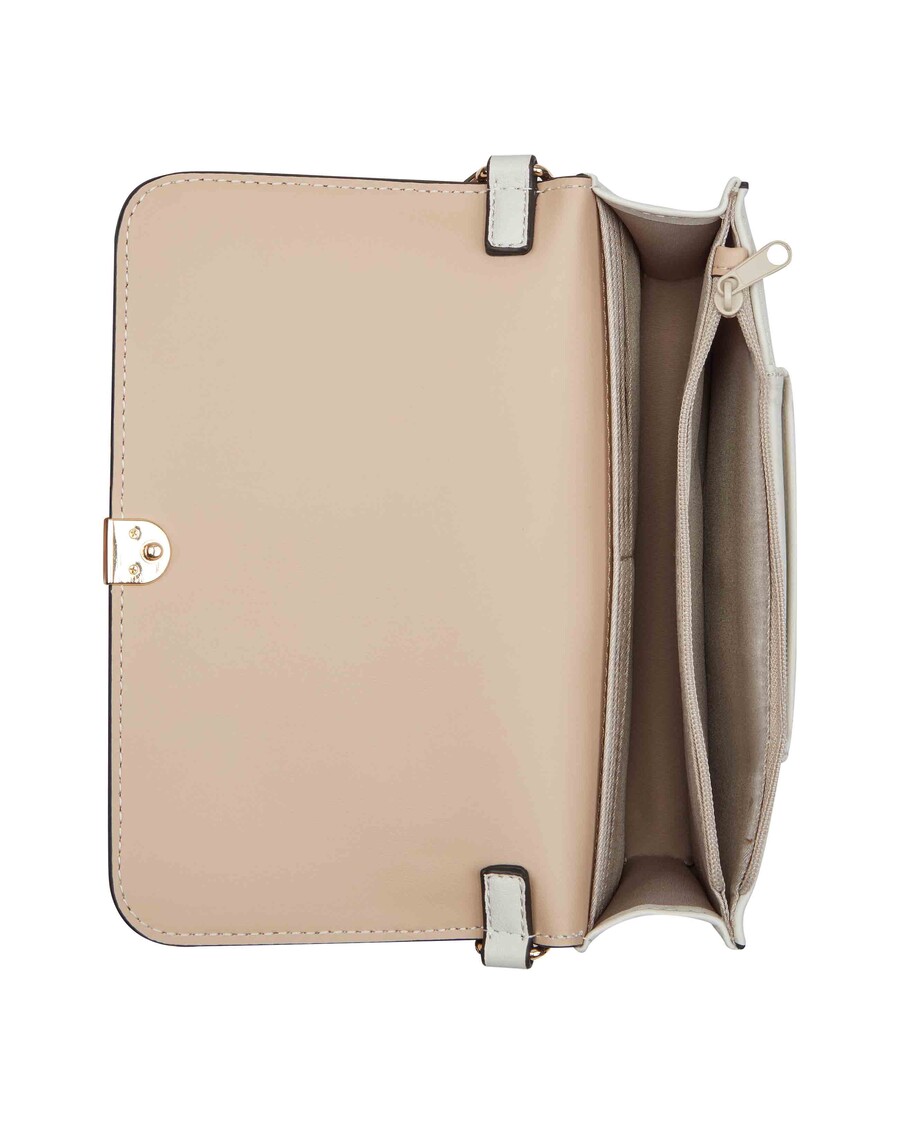 ナインウェストパークスロープフォンクロスボディ