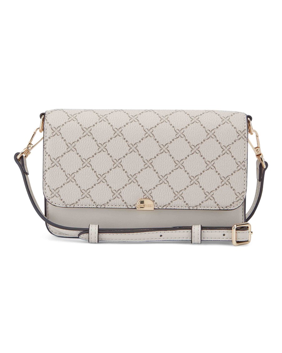 Kilenc Nyugati Parkslope Telefon Crossbody
