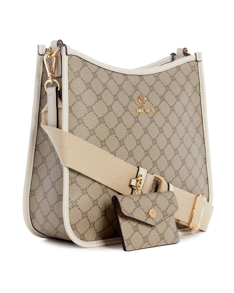 Crossbody Kabelka Devět West Brice