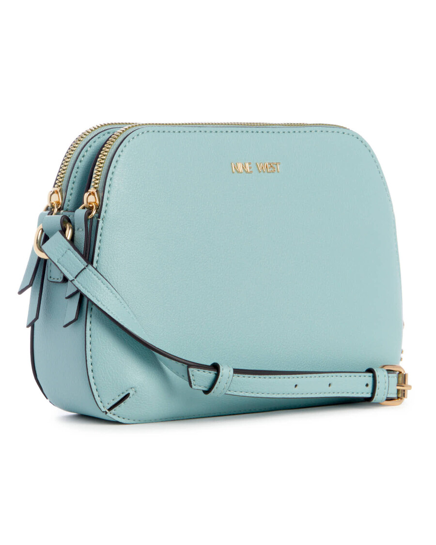 Mini Kopuła Krzyżówka Dziewięć West Cibrina