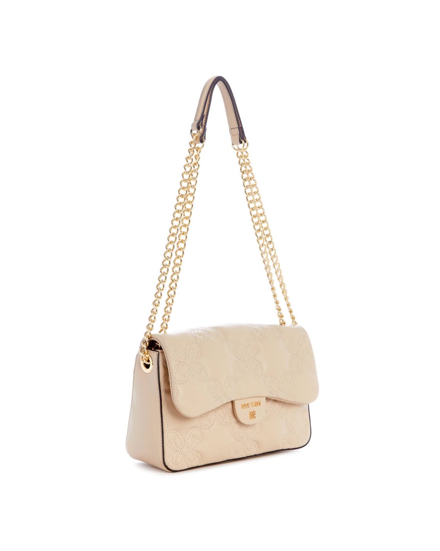 Nine West Cosette Flap Convertibil Crossbody