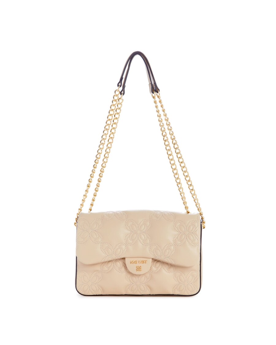 Kilenc Nyugati Cosette Flip Kabrió Crossbody