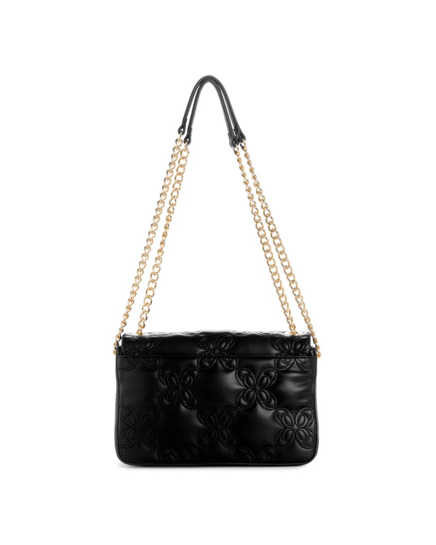 Deviņu Rietumu Cosette Flap Kabriolets Crossbody