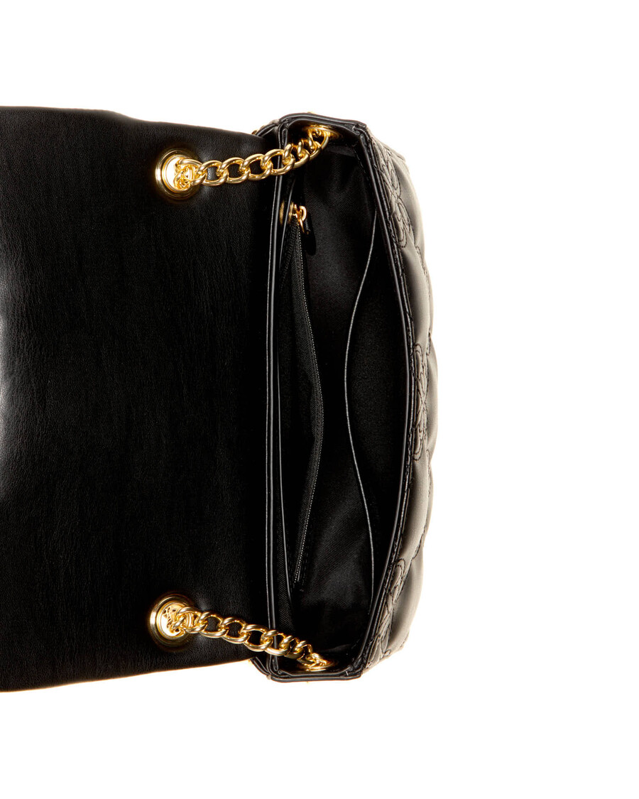 Deviņu Rietumu Cosette Flap Kabriolets Crossbody