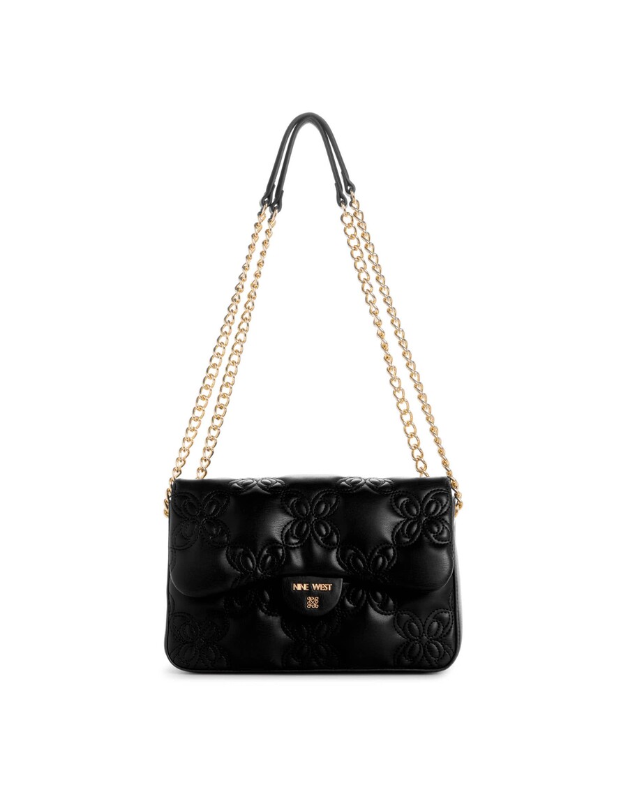 Kilenc Nyugati Cosette Flip Kabrió Crossbody