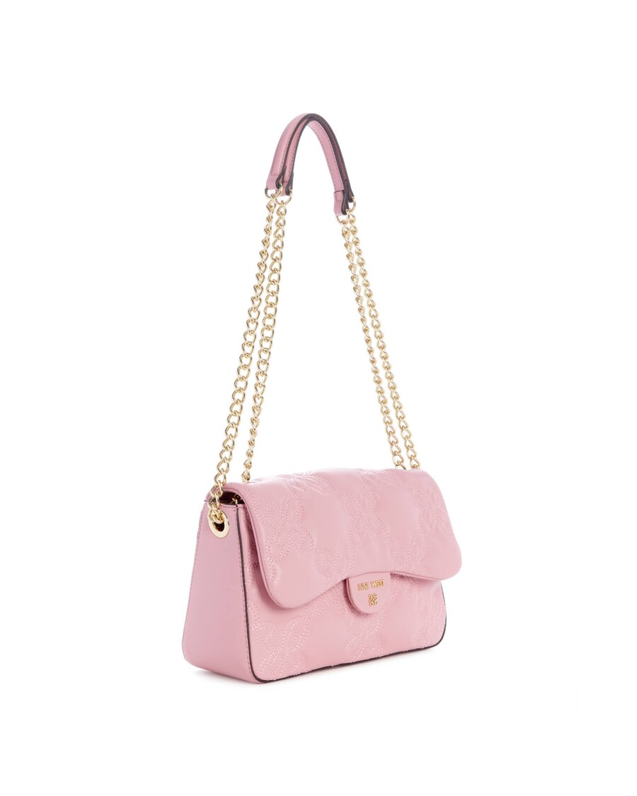 Nine West Cosette Flap Convertibil Crossbody