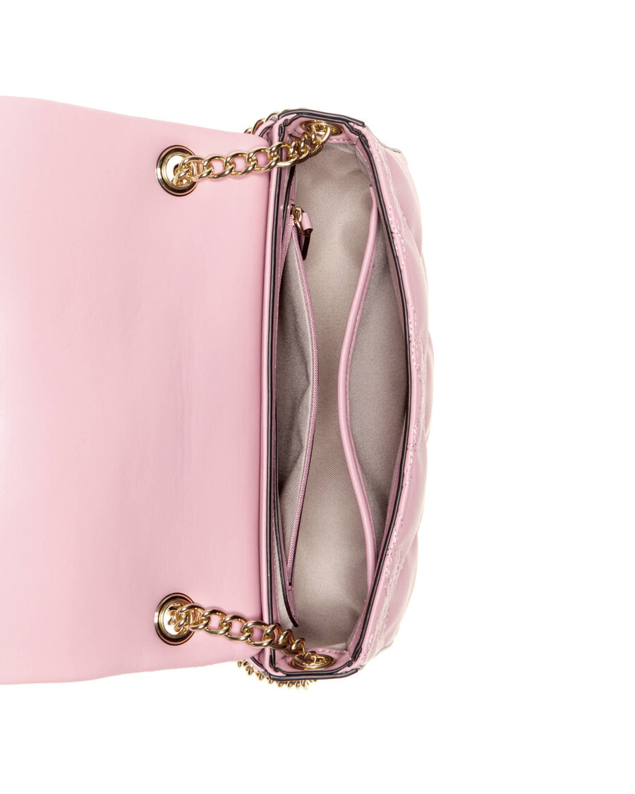 Nine West Cosette Flap Convertibil Crossbody