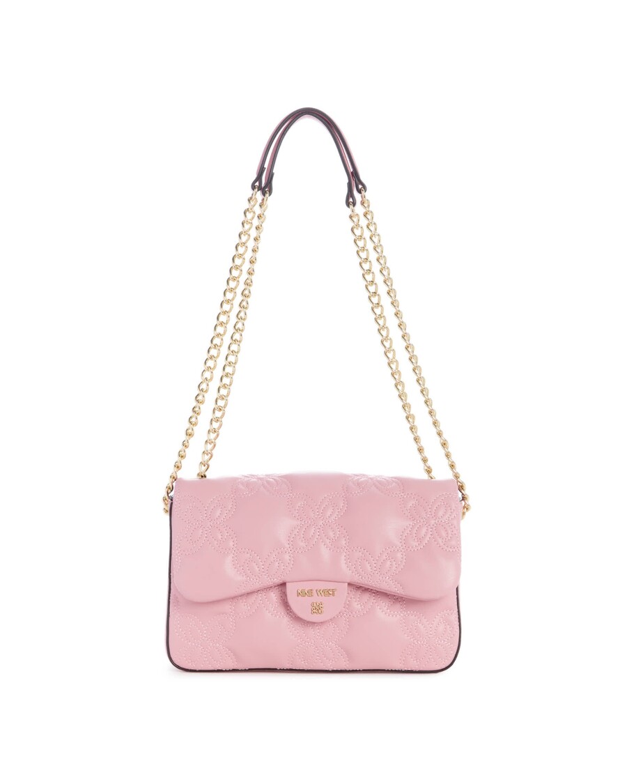 Kilenc Nyugati Cosette Flip Kabrió Crossbody
