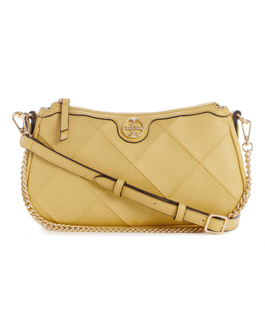 Kilenc West Graysen Crossbody Felső Cipzár
