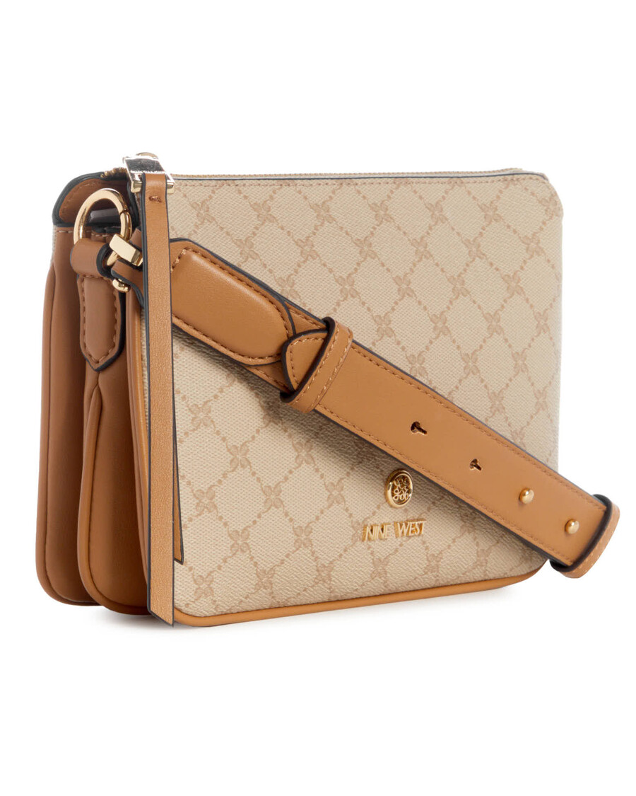 εννέα West Saoirse τριπλό χιαστί