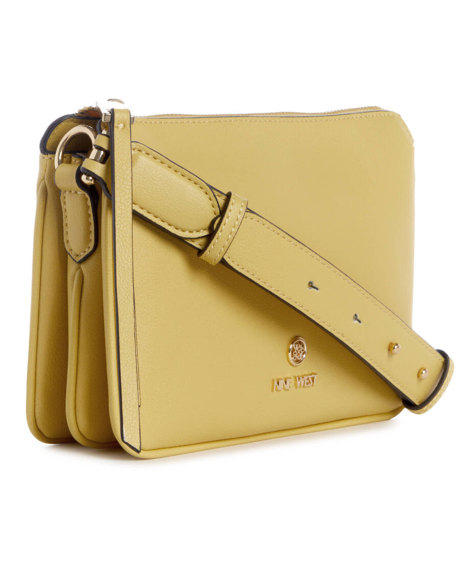 üheksa Läänesaoirse'i Kolmekambriline Ristkorpus