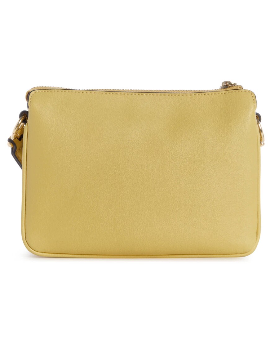 üheksa Läänesaoirse'i Kolmekambriline Ristkorpus