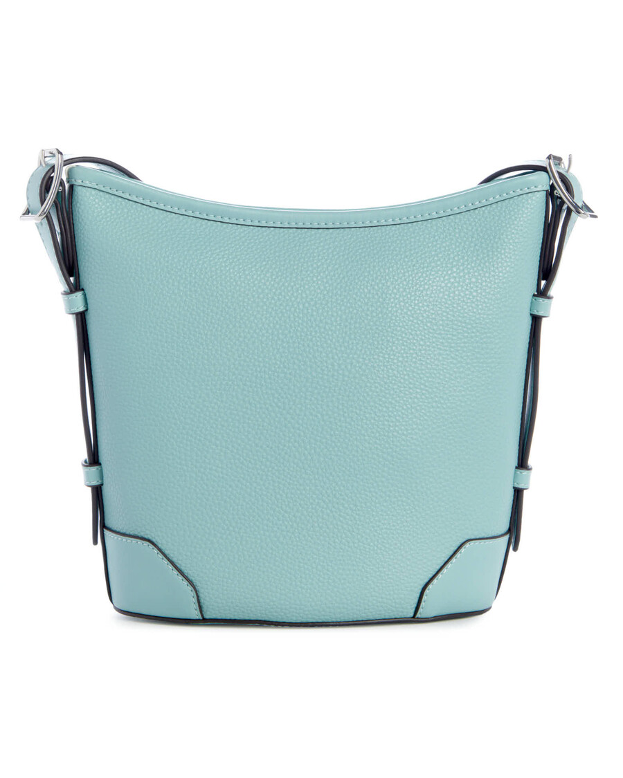 Negen West Brooklyn Crossbody-emmer