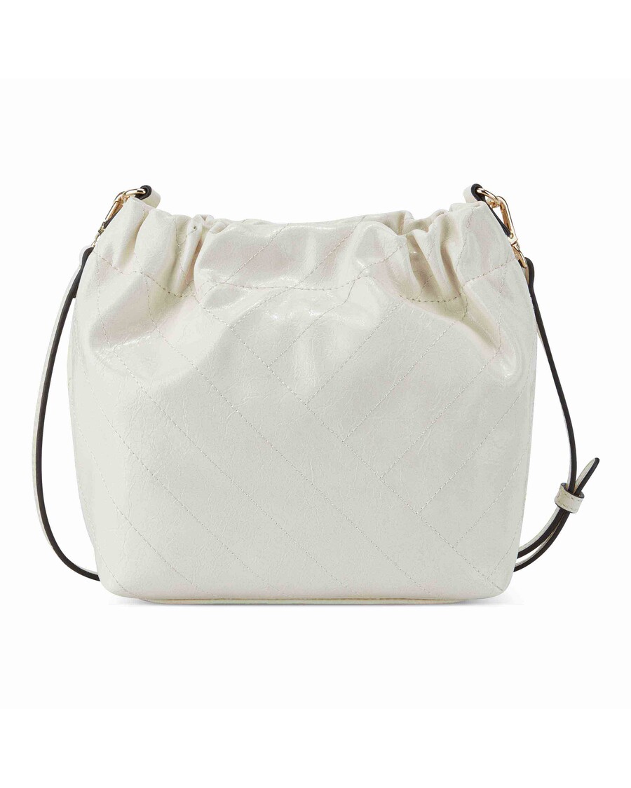 нине вест картер цроссбоди буцкет