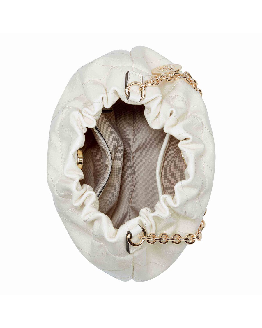 нине вест картер цроссбоди буцкет