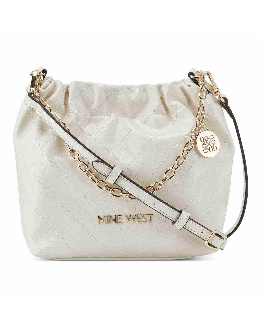 Kilenc Nyugati Karter Crossbody Kanál