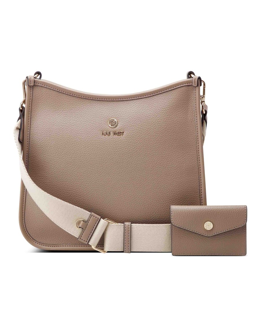 Kilenc West Brice Crossbody Táska